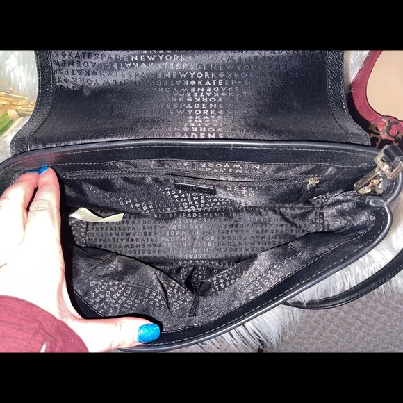 Kate Spade Satchel 👛 - Picture 3 of 5